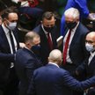 Michał Kolanko: Sejmowe dylematy opozycji