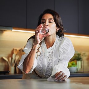 Coraz częściej kobiety w okresie menopauzy potrzebują przede wszystkim zrozumienia i wsparcia, które