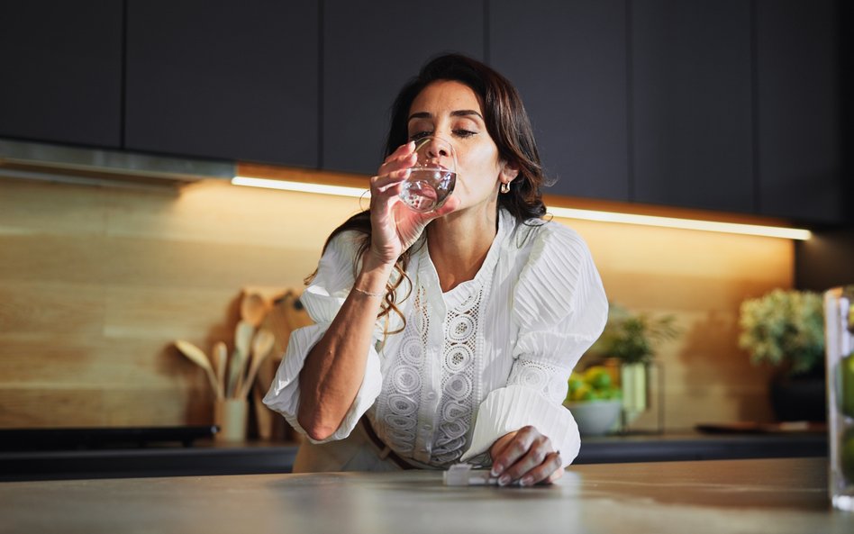 Coraz częściej kobiety w okresie menopauzy potrzebują przede wszystkim zrozumienia i wsparcia, które