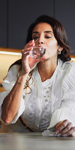 Coraz częściej kobiety w okresie menopauzy potrzebują przede wszystkim zrozumienia i wsparcia, które