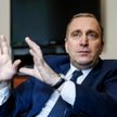 W Platformę uderzyło nierozliczenie afery taśmowej. Dziś musimy partię odbudować i dać jej nowy fund