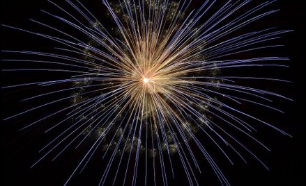 Miejskie Sylwestry - co, gdzie, kiedy