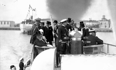 W ostatnich latach II RP inwestycje warte 15 proc. PKB przyniosły silne efekty mnożnikowe. Na zdjęci