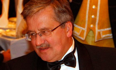 Gdzie są ekspertyzy dla prezydenta w sprawie SKOK-ów?