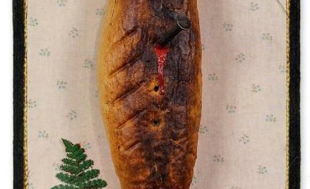 Od 16 tys. zł licytowane będzie dzieło Władysława Hasiora.