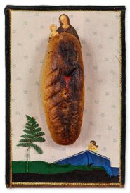 Od 16 tys. zł licytowane będzie dzieło Władysława Hasiora.