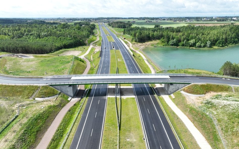 Realizacja budowy projektu rozpocznie się najwcześniej w 2026 roku.