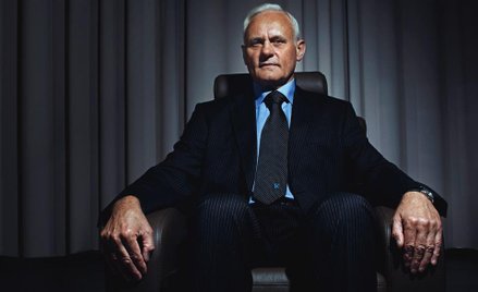 Jak jest Bóg, będą pieniądze