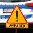 Wypadek w Borzęcinie Dużym, zginął 12-latek. Kierowca "nie wyraził skruchy"
