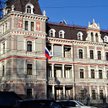 Ambasada Rosji w Rydze
