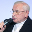 Bp Tadeusz Pieronek