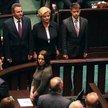 11 nowych posłów złożyło ślubowanie