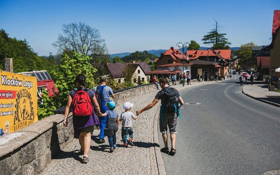 W Karpaczu jeszcze nie wszyscy wiedzą o przeniesieniu do miasta prestiżowej imprezy