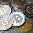 Bitcoin wyrwał się z matni. Pomogło trio