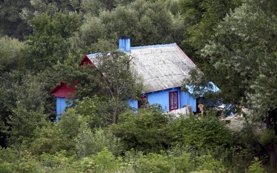 Rolniku uważaj, komu sprzedajesz ziemię