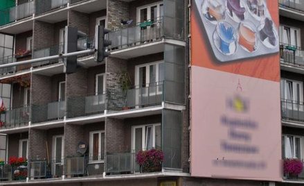 Widok z okna nie jest dobrem osobistym