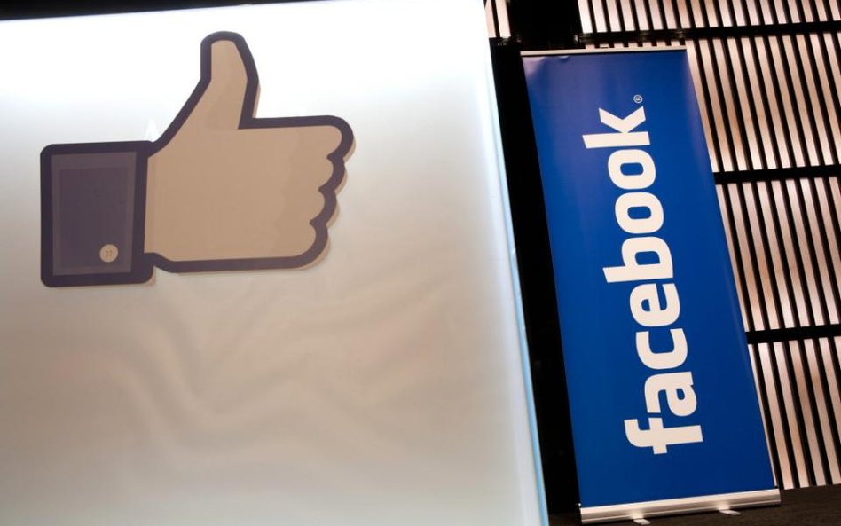 Zuckerberg rozczarowany kursem Facebooka