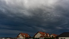 W tym tygodniu czeka nas sporo opadów deszczu