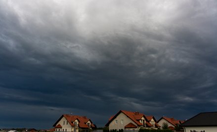W tym tygodniu czeka nas sporo opadów deszczu