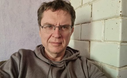 Andrzej Poczobut zawsze nazywał rzeczy po imieniu, nie zważając na brutalne represje w kraju