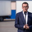 Premier Mateusz Morawicki