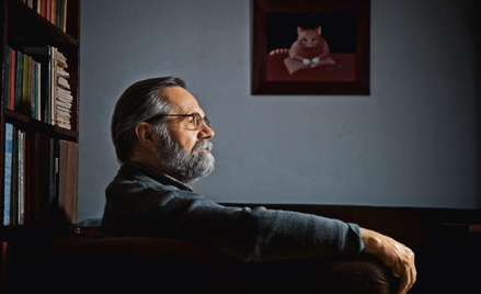Za dużo darwinizmu - rozmowa z Ryszardem Bugajem