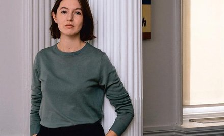 Sally Rooney w wieku 30 lat jest już laureatką licznych nagród