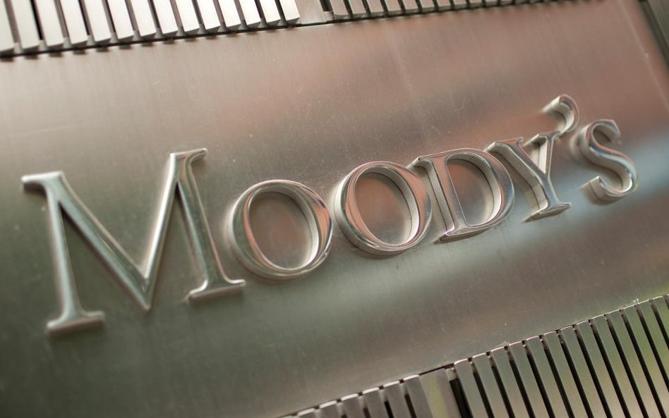 Moody’s wstrzymała się z decyzją