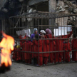 Islamiści uprowadzili setki osób w północnej Syrii