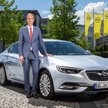 Michael Lohscheller, prezes Opel Automobile GmbH: Przyjdzie czas na Gliwice
