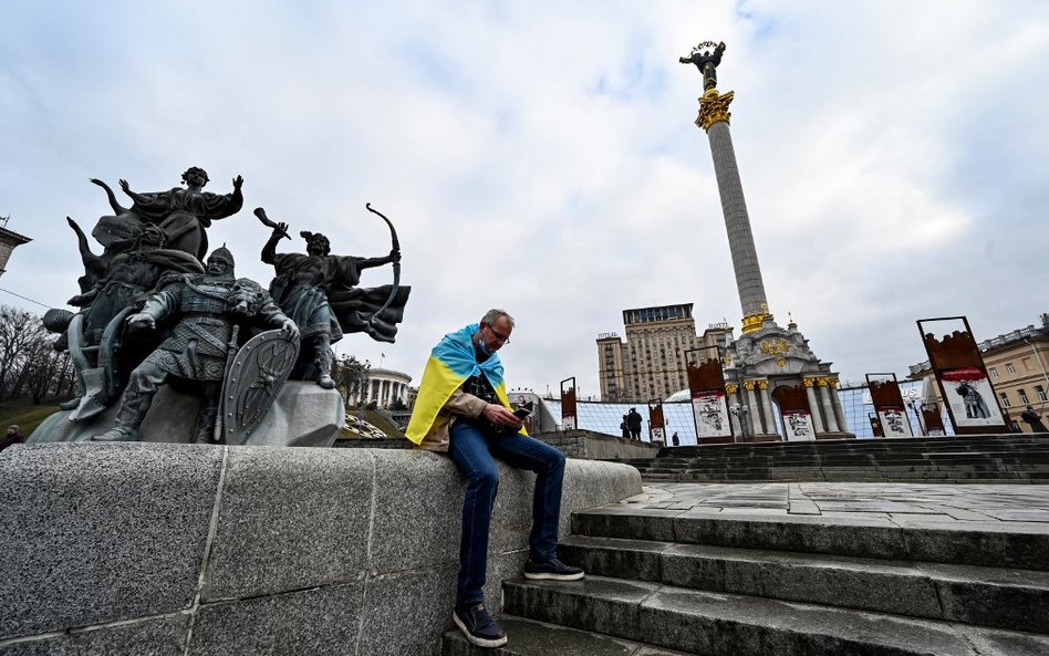 Maciej Strzembosz: Wojna na Ukrainie, czyli z dziejów głupoty w Polsce