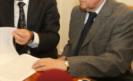 Spadek odrzucisz ustnie lub pisemnie