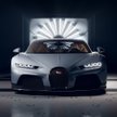 Bugatti Chiron Super Sport