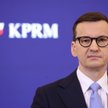 Premier Mateusz Morawiecki