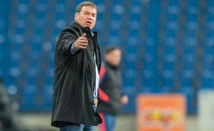 W Poznaniu znają się na piłce