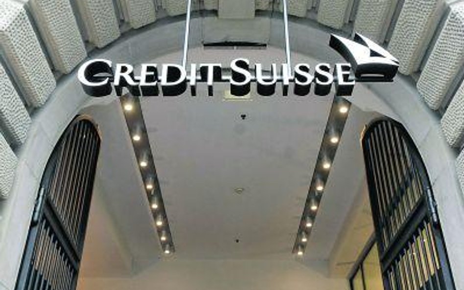 Szwajcarska grupa działa na naszym rynku w kilku obszarach: od dawna zarządza aktywami funduszy i pr