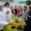 Targi Natura Food to dziś najważniejsza w Polsce impreza targowa poświęcona zdrowej żywności.