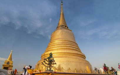 Bangkok Post: Buddyjskie defraudacje
