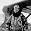 Janina Lewandowska, feministka w chmurach