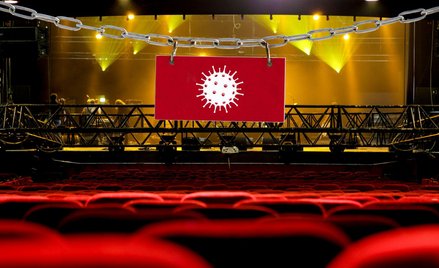 Koronawirus: freelancerzy z kultury nie dostaną postojowego ani zwolnienia ze składek ZUS