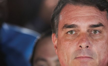 Flávio Bolsonaro