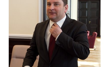 Co dalej z Tomaszem Arabskim?