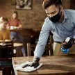 Rząd ma 20 mld zł na wsparcie gastronomii i innych branż