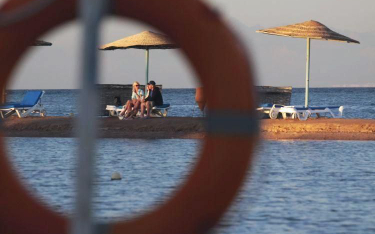 Egipt planuje nowe kurorty turystyczne i nową stolicę
