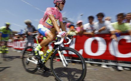 Alberto Contador