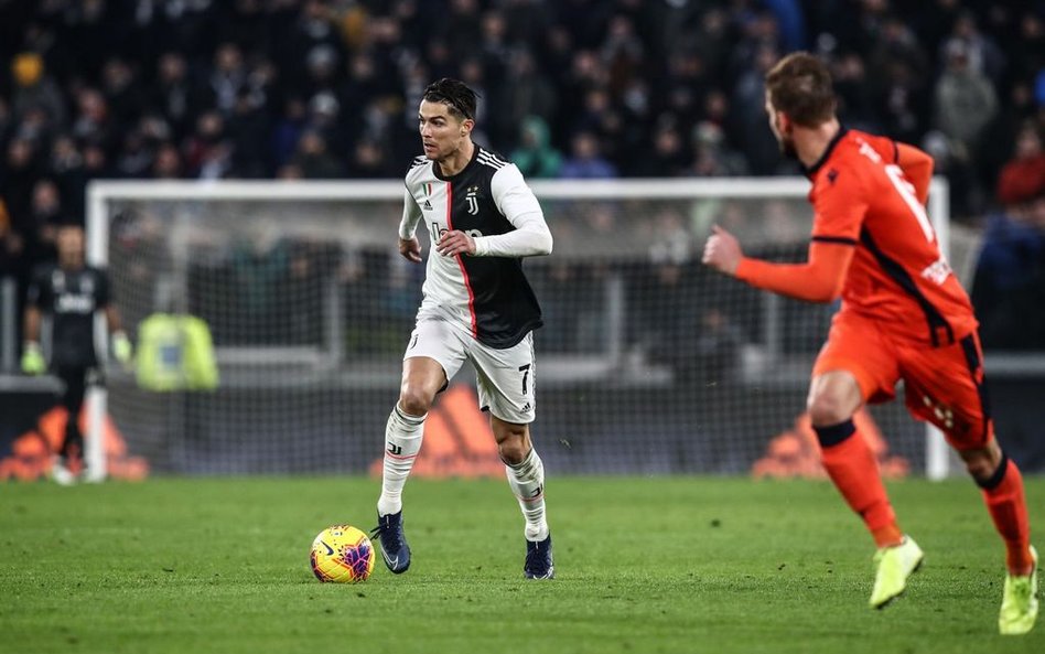 Serie A: Stępiński z golem, Piątek bez