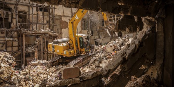 Donald Trump ogłasza zawieszenie broni między Izraelem i Libanem