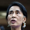 Aung San Suu Kyi. Nagroda odebrana po latach