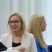 Sejm zagłosował nad wotum nieufność dla Pauliny Hennig-Kloski i Jolanty Sobierańskiej-Grendy