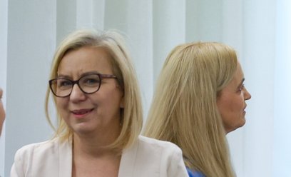 Sejm zagłosuje nad wotum nieufność dla Pauliny Hennig-Kloski i Jolanty Sobierańskiej-Grendy